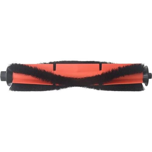 Main Brush Roll Brush for ROIDMI EVE Plus Vacuum Cleaner Parts Cleaner Sweeper Accessories