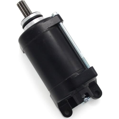 Motorcycle Starter Motor For Honda 31200-MGZ-J81 CB500X CB400X ABS 31200-MFL-003 CBR1000RR Fireblade ABS 31200MFL003