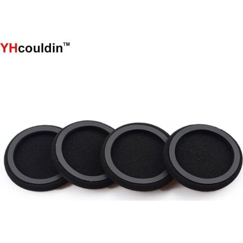YHcouldin Foam Ear Pads For AKG K402 K403 K404 K 402 403 404 Replacement Headphone Earpad Covers