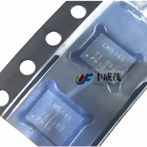 5pcs/lot LM5145RGYR LM5145 VQFN20 100% New Original