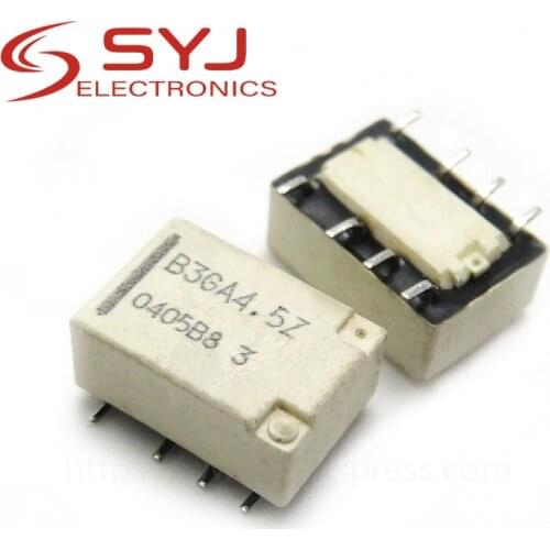 1pcs/lot B3GA4.5Z In Stock