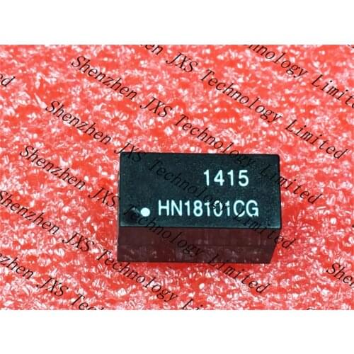 100% New&original HN18101CG DIP