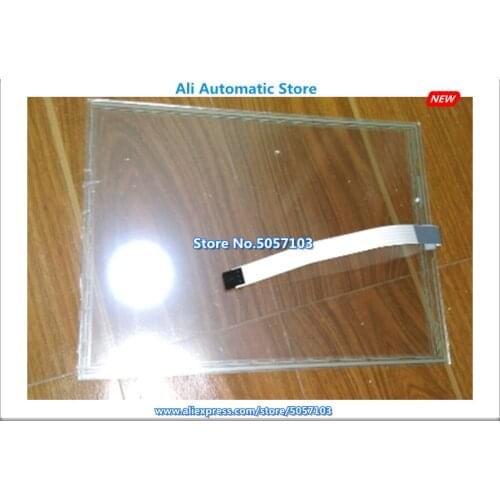 362740-7911 New Touch Glass Screen Panel 12.1 Inch