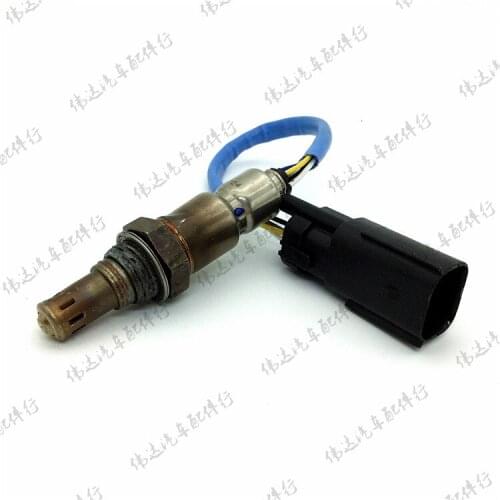 Free Shipping High Quality New for 2011-2013 Ford Lincoln Oxygen Sensor Front Oxygen 5-Wire NTK Same Model BL3A- 9Y460-CA
