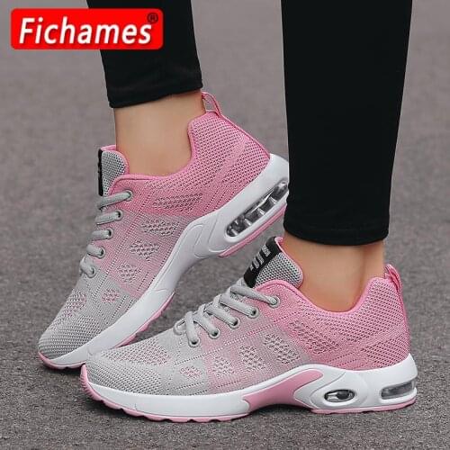 Fichames Women's Sneakers