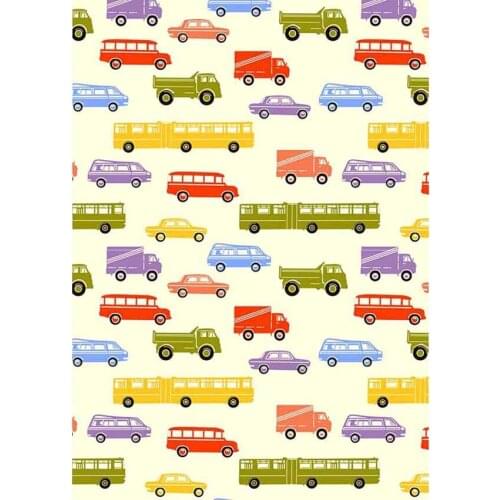LIFE MAGIC BOX Background For A Photo Cars Kids Birthday Backdrop