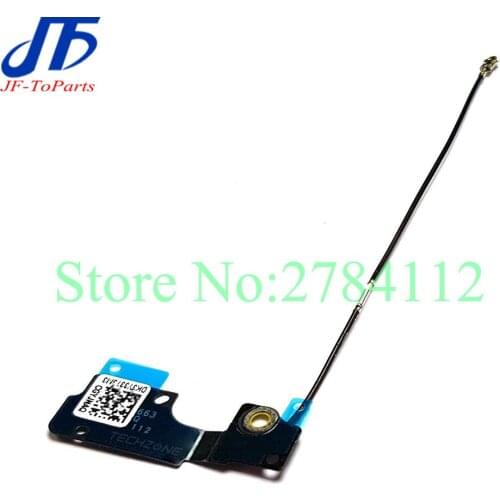 10Pcs Wifi LoudSpeaker Flex Cable for iPhone 7 7Plus Loud Speaker Wi-Fi Ribbon Replacement Repair Parts