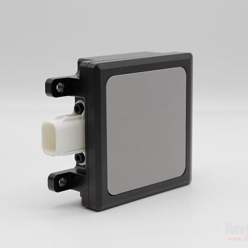 Millimeter Wave Radar Sensor: 77 GHz Automotive Safety Radar