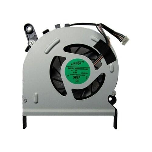 SSEA New laptop CPU Fan for Acer Aspire 7230 7530 7630 7730 eMachines G420 G620 G520 G720 CPU cooling fan AB8605HX-HB3 CWZY5