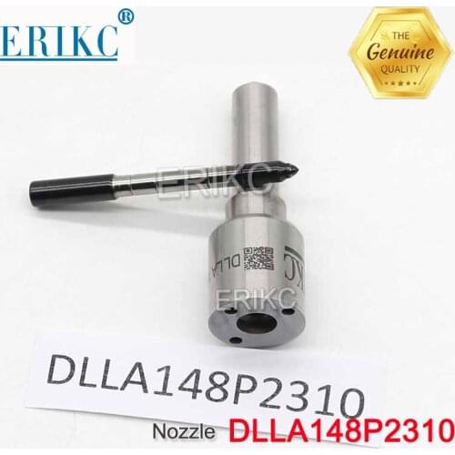 Original Car Fuel Nozzle DLLA148P2310 Injector Nozzle DLLA 148 P 2310 Injection Parts Nozzles Tip 0 433 172 310 for 0445120245