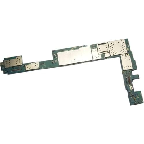 Main Motherboard Unlocked For Samsung Galaxy Tab S2 9.7 SM-T817W