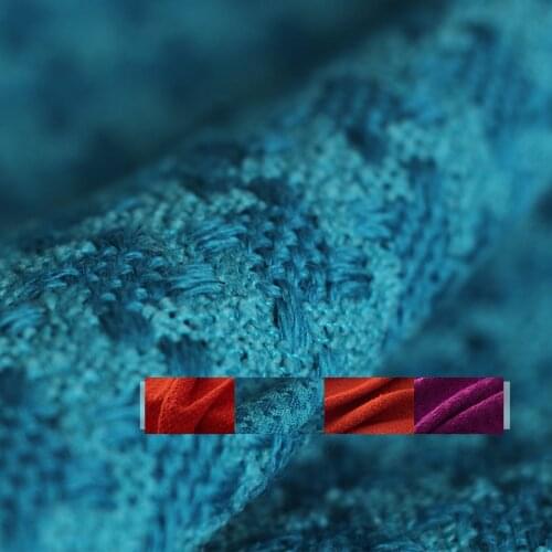 Fabrics For Clothing Red Raspberry China