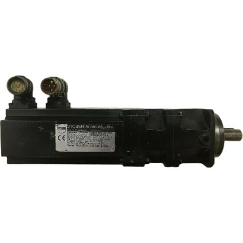 STOBER P312SPN0200ED303U Servo Motor Used In Good Condition