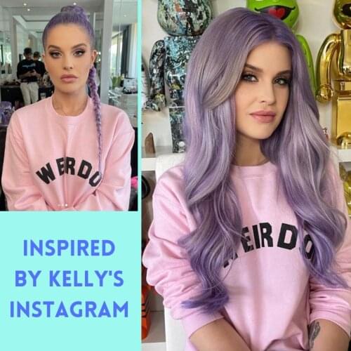 Sugarbaby Weirdo Unisex Graphic Cotton Sweatshirt Crewneck Pink Jumper Spring Fashion Women Hoody Casual Sweater Drop Ship