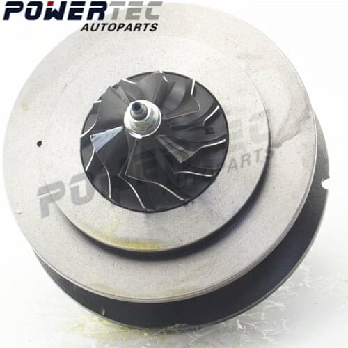 TF035 for BMW 320 D (E90 / E91 / E92 / E93) 130KW 2.0L 49135-05830/40/50/60/70/80/90 49135-05865 turbo core CHRA Balanced parts