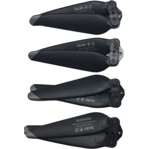 4DRC F4 Rc Drone Quadcopter Spare Parts Propeller Blades Props