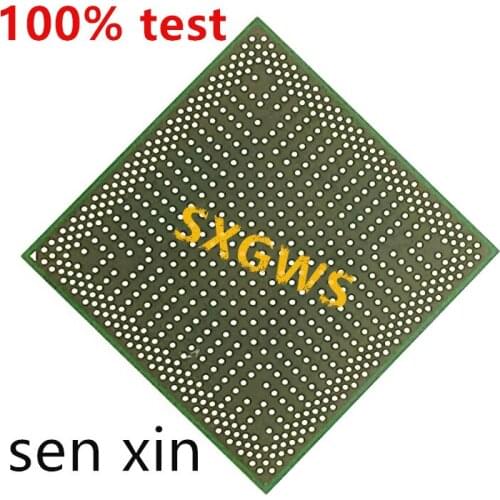 1PCS 100% test very good A4-6210 AM6210ITJ44JB BGA chip with ball tested Good Quality