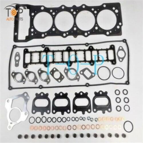 4M42 4AT2 Complete Rebuilding Full Set Overhaul Engine Repair Gasket Kit For Mitsubishi ME192662