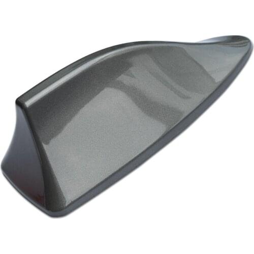 Shark antenna special car radio aerials shark fin auto antenna signal For Chevrolet Cruze Aveo Traverse