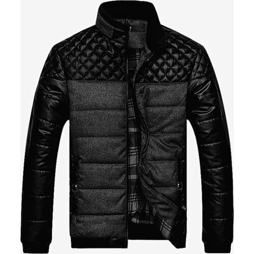 ASALI Men's Jackets