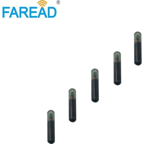 Free shipping x5pcs Best Price for car key chip,Original JMA TPX4 Chip Clone ID46 4*22mm size