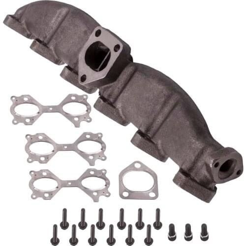 Car Exhaust Manifold for BMW E46 E39 E60 E61 E38 E65 E83 E53 3 5 7 X3 X5 Series 11627788422 11622248166 1162779177
