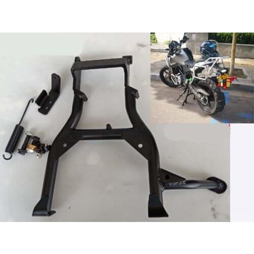 Centerstand Center Stand for BMW G 310 GS G310GS 16 17 18 19 2016 2017 2018 2019