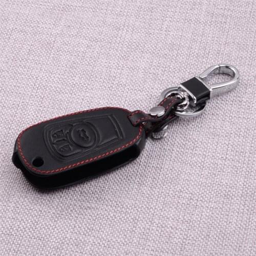 CITALL Car Remote Key FOB Case Cover Holder Fit for Mercedes Benz Smart Fortwo 451 2007 2008 2009 2010 2011 2012 2013 2014 2015