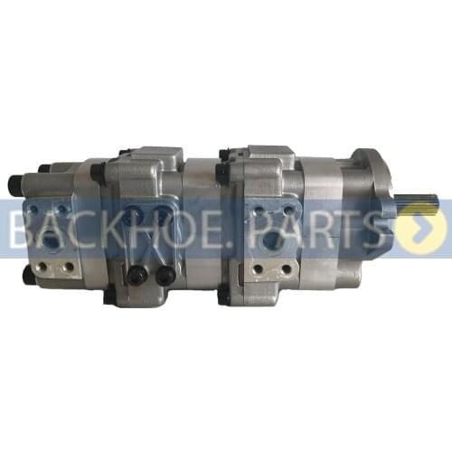 Hydraulic Pump 705-41-08090 7054108090 for Komatsu PC40-7 PC40R-7 PC40T-7 PC50UU-2 Excavator BM020C