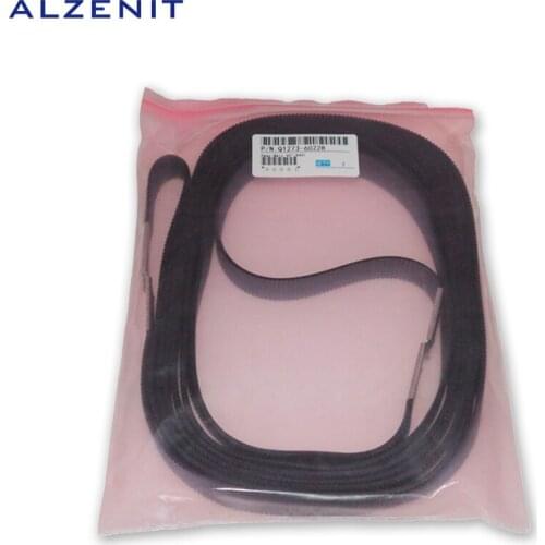 GZLSPART For HP 4000 4500 Z 6100 6200 25500 OEM New Carriage Belt Cable 42inch CQ109-67004 Q1273-60228 Printer Parts On Sale