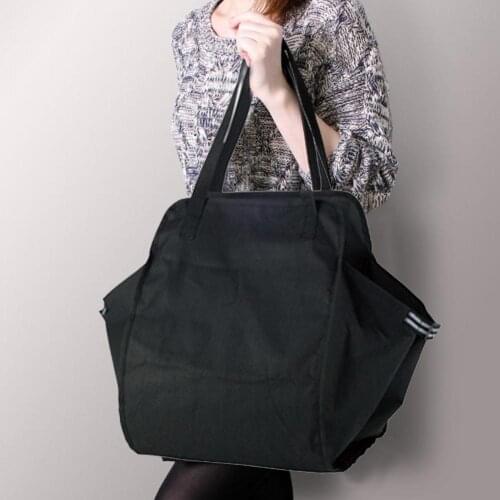 ISHINE Foldable Shopping Bags