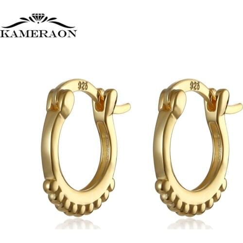 KAMERAON Paired Rings