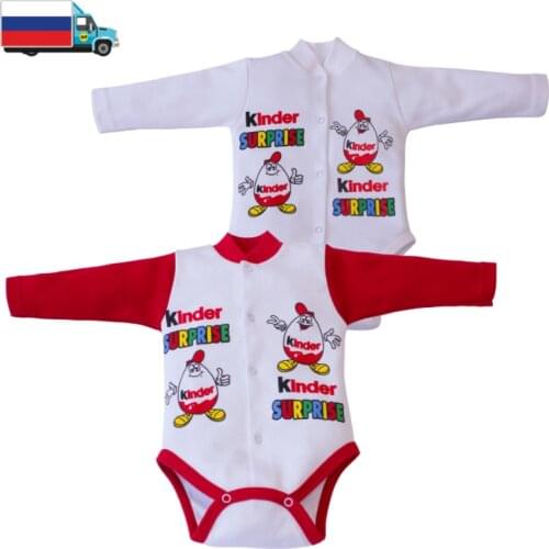 Боди и слипы МАМИН МАЛЫШ China At AliExpress