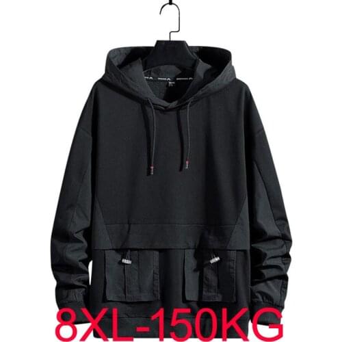 NEFEILIKE Men's Printed Hoodies