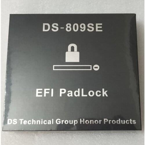 Upgrade Repair Tool Sets DS-809SE Unlocker For MacBook Pro Air For iMac for MAC Mini EFI PadLock Remove For PCB Fix