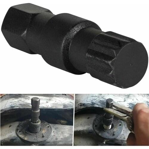 Hinge Pin Tool For Mercruiser Units Alpha One Bravo Gen 1 2 Replaces 91-78310 18-9861&90200 Car Hinge Pin Tool