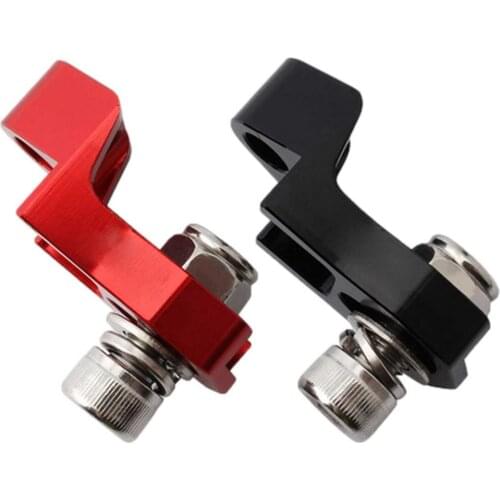 Folding Bike C Brake Caliper Extension Seat 20 Inch Frame 406 To 451 Adjustable Adapter Wheel Set Conversion Bracket 2 Colors