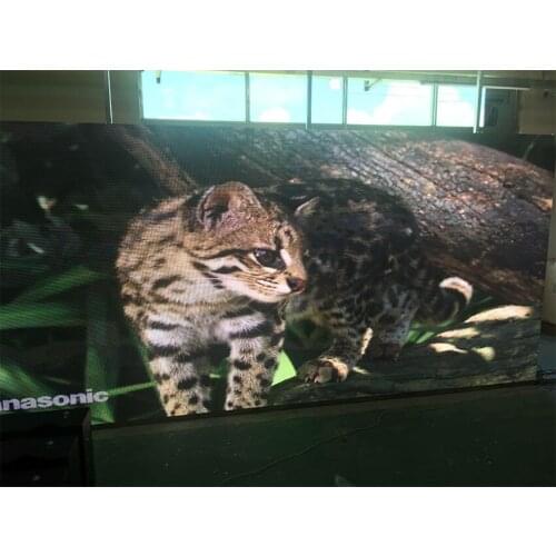 P6 LED display Waterproof 576*576mm LED panel outdoor full color IP65 LED video wall SMD2727 P3 P4 P5 P8 advertising billboard