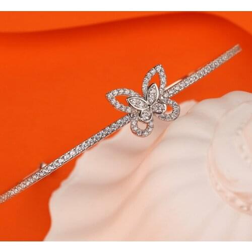 TOVX Rigid Bracelets