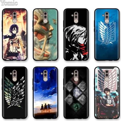Yomic Huawei Mate 20 Pro Phone Cases