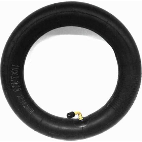 10*2.125 Tyre Inner Tube Tire For Electric Scooter Replacement Accessories Electric Scooters And E-Bike Parts