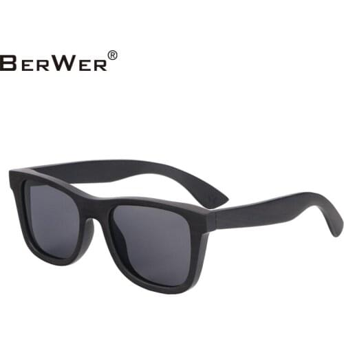 BerWer Men's Glasses