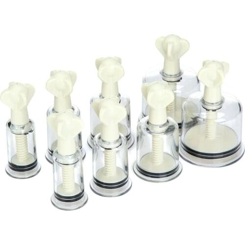 Chialstar Vacuum Massagers