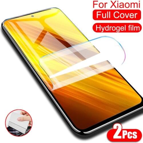Cmaos Screen Protectors For Xiaomi Pocophone F1