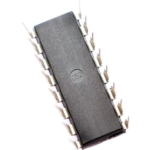 Corren Electric MC1413P ULN2003A DIP-16 Darlington Transistor Inverting Drive Circuit Chip