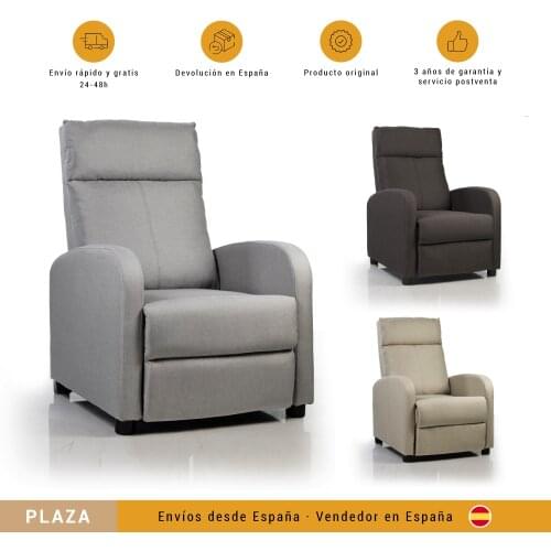 DON DESCANSO Living Room Sofas