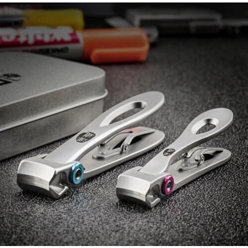 Multifunctional Nail Clippers Nail Pliers Single Pack Household Nail Clippers EDC