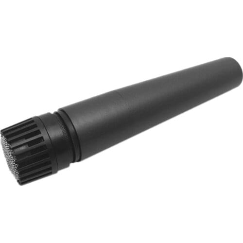 New Wired Microphone Microphone SM57 Dynamic Microphone Dedicated To Home, Stage, KTV