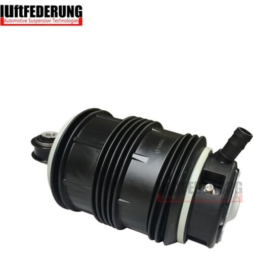 Luftfederung New 3PIN Left Suspension Spring Bags Rear Repair Kits Air-Suspension Fit Mercedes W211 E320 E350 2113200725