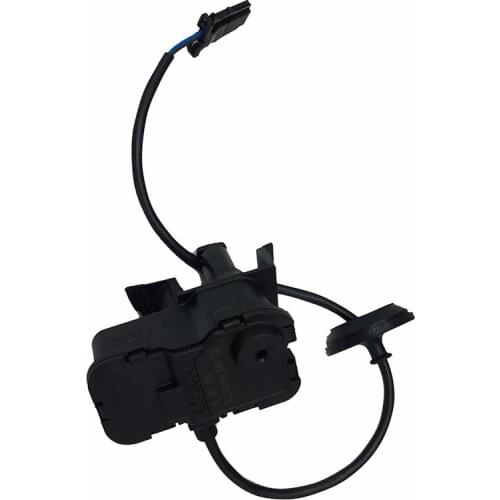 For Passat B7 Touran Polo Fuel Tank Motor Actuator 56D 810 773 C/A